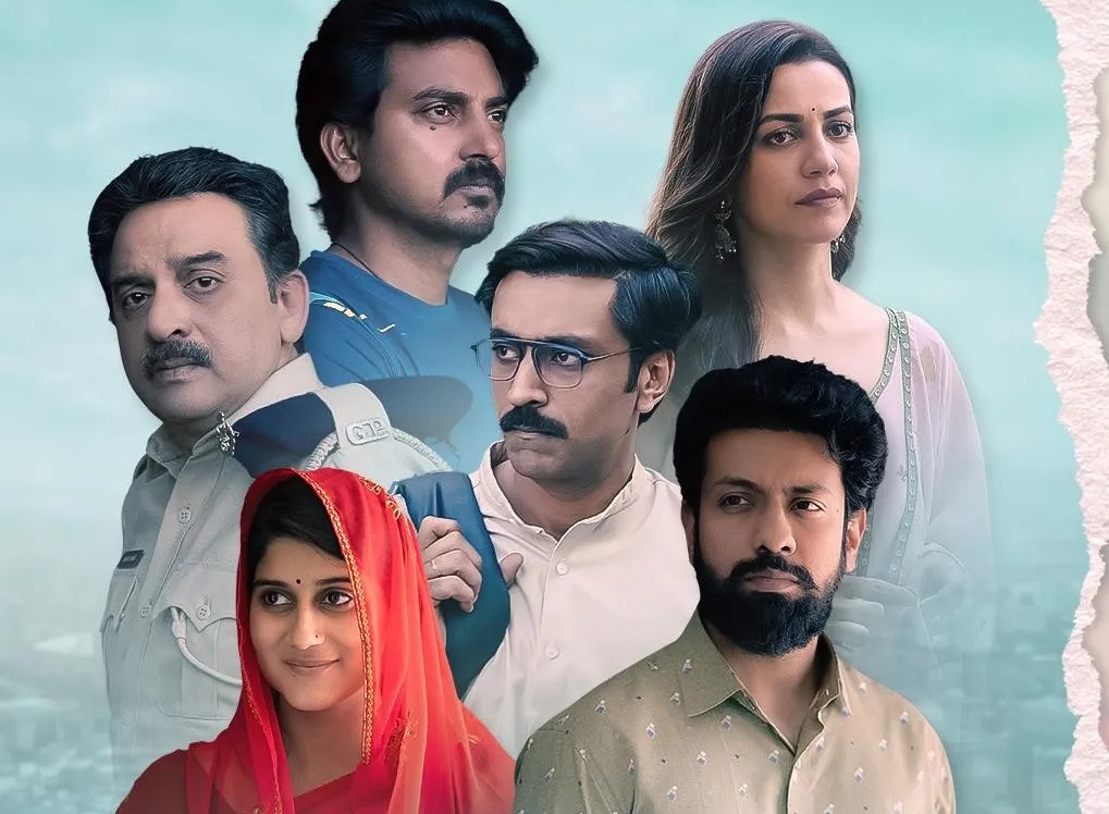 Naankhatai gujarati movie